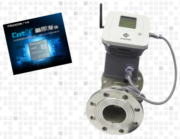 火热Cat.1应用 | 888集团官网登录智能新一代工商业物联网产品